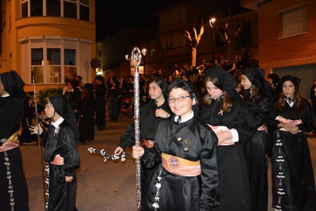 Procesión Martes Santo 2015 - 35